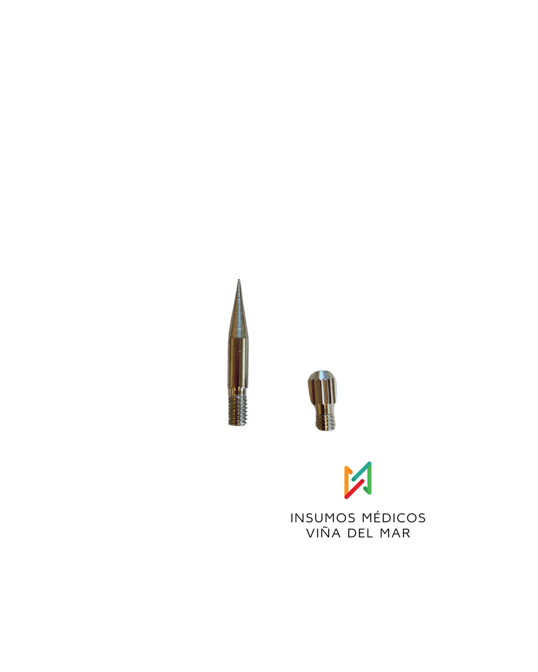 TORNILLO Y PUNTA PLASMAPEN