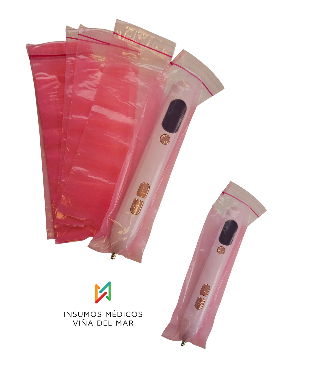 Fundas Desechables Para Maquinas