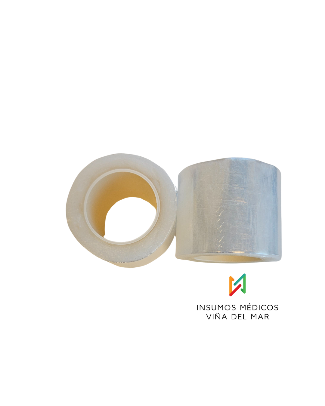 COBERTOR TRANSPARENTE PARA ANESTESIA TÓPICA