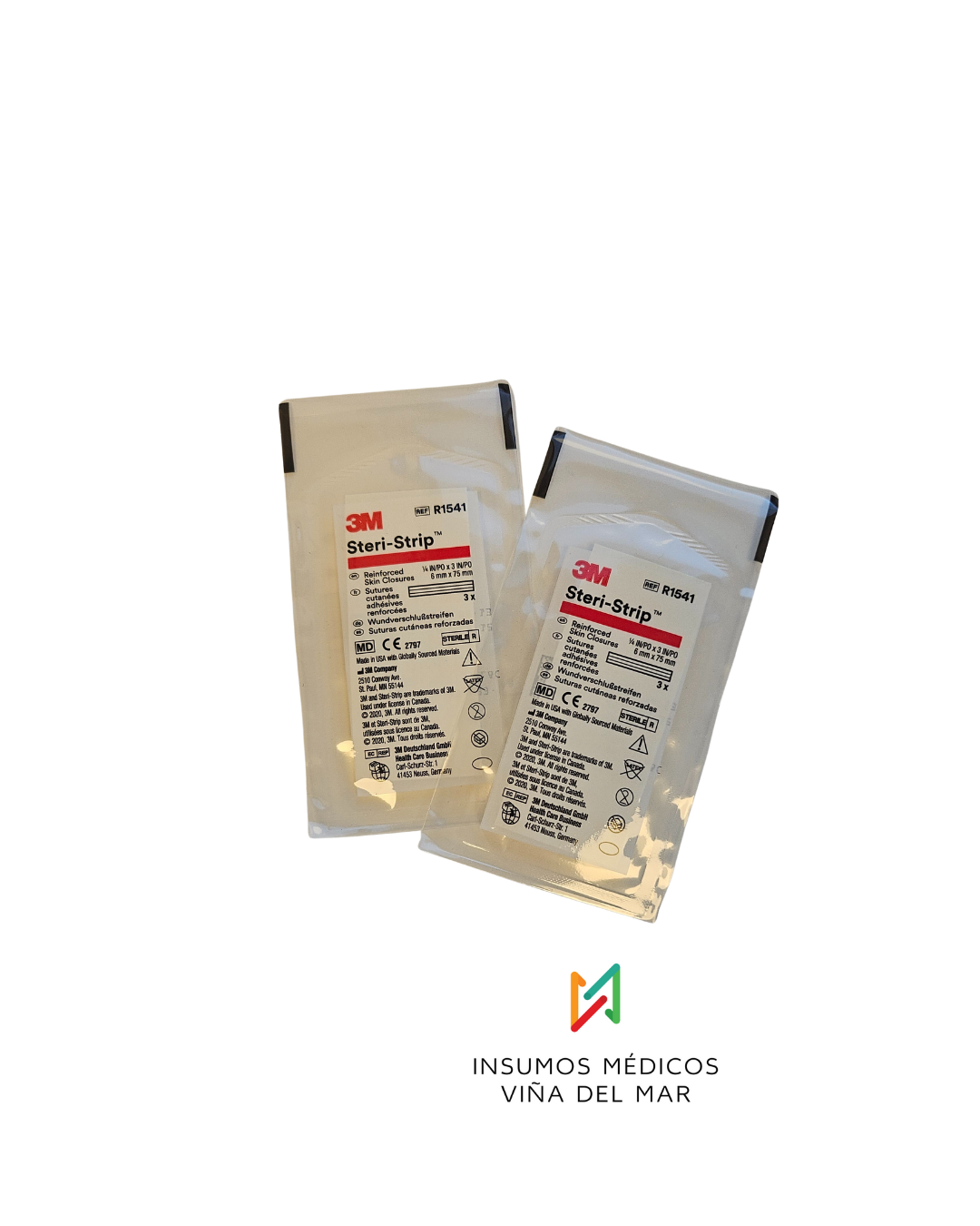STERI‑STRIP