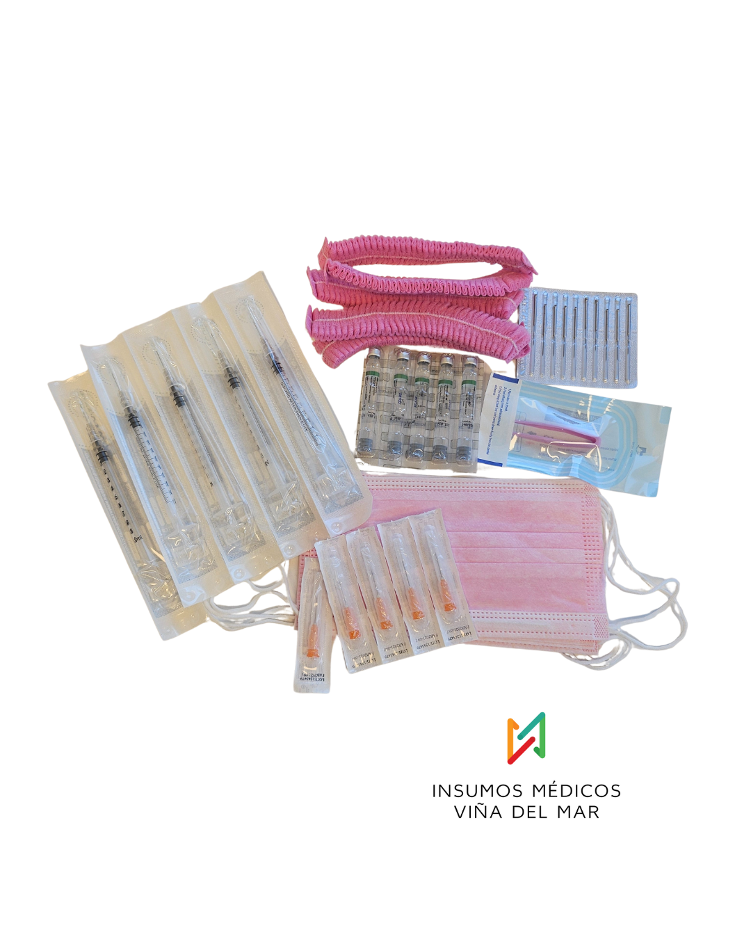 Kit Plasmapen Starter